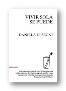 vivir sola se puede-9788494426827
