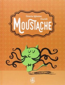 moustrache (gallego)-9788494434327