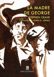 la madre de george-9788494450327