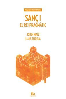 Imagen Principal de SANÇ I. EL REI PRAGMÀTIC