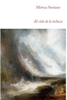 el cielo de la lechuza-mireya soriano-9788494580727