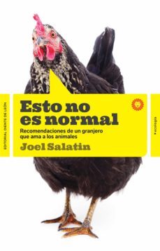 esto no es normal-9788494622427