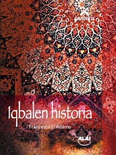 iqbalen historia (berrargitarapena)-francesco d adamo-9788494649127