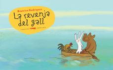 la revenja del gall-9788494650727