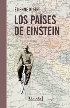 los paises de einstein-etienne klein-9788494666827