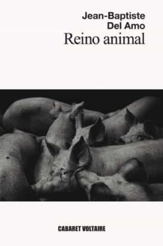 reino animal-jean baptiste del amo-9788494710827