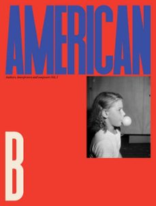 american b (tomo ii)-9788494723827