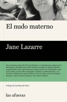 el nudo materno-9788494733727