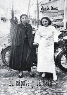 el capote y la bata-jesus diaz-9788494749827