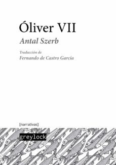 oliver vii-9788494828027