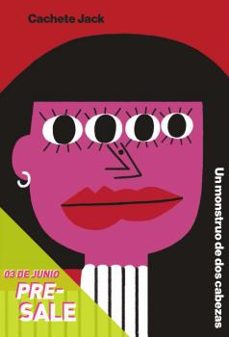 un monstruo de dos cabezas-9788494845727