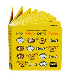 niño huevo perro hueso-9788494870927