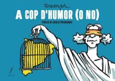 a cop d'humor (o no)-9788494897627