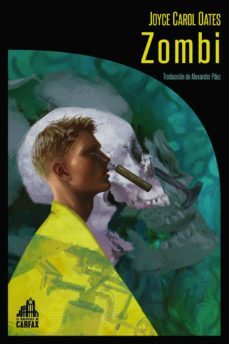 zombi-joyce carol oates-9788494923227