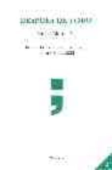 despues de todo (premio internacional de poesia laurea mela 2002)-miquel marti i pol-9788495007827