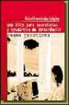 una etica para secretarias y ayudante de direccion (t. ii): casos practicos-9788495042927