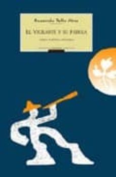 el vigilante y su fabula-9788495116727