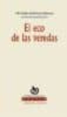 el eco de las veredas-nicolas jimenez baena-9788495136527
