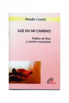 luz en mi camino-9788495221827