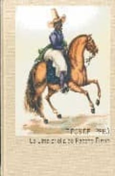 tipos del peru. la lima criolla de pancho fierro-marcus b. burke-natalia majluf-9788495241627