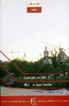 construccion y medio ambiente-vicente flores ales-9788495278227
