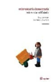 reinventar la democracia, reinventar el estado-9788495363527