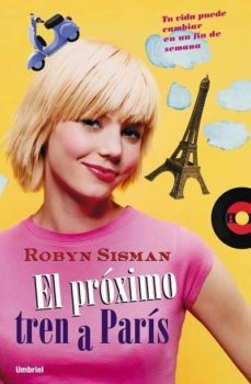 el proximo tren a paris-9788495618627