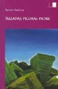 talladas piedras padre-santos jimenez-9788495700827