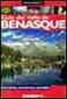 guia del valle de benasque-rafael vidaller tricas-9788495744227