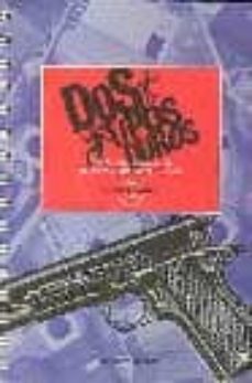 dos tipos duros-j. martinez moreno-9788495839527