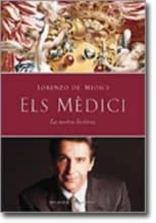 els medici, la nostra historia-9788495894427
