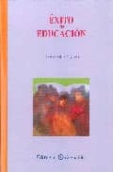 exito en educacion-jose maria calvo-9788495919427