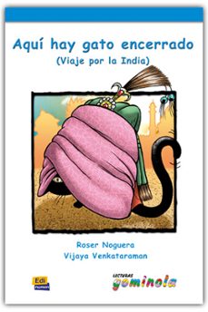 -roser noguera-vijaya venkataraman-9788495986627