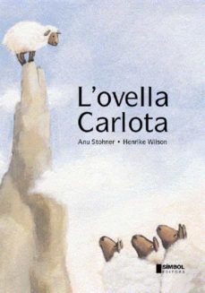 l ovella carlota-9788495987327