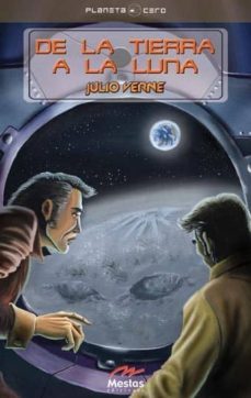 de la tierra a la luna-9788495994127