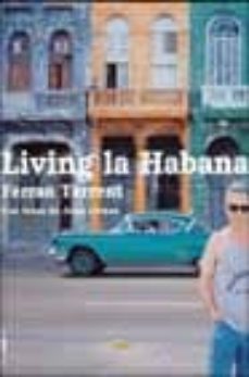 living la habana-9788496022027