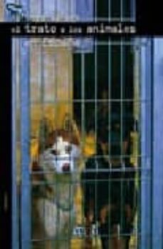 el trato a los animales en españa-alfonso lafora-9788496052727
