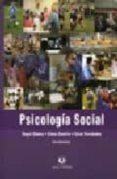 psicologia social-angel gomez-9788496094727