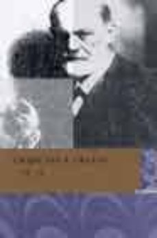 tributo a freud-hilda doolittle-9788496095427