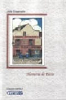 memoria de paris-julia emperador-9788496219427