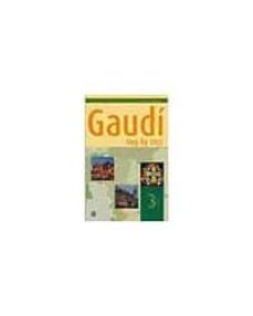 gaudi 3: step by step-h. kliczkowski-9788496241527