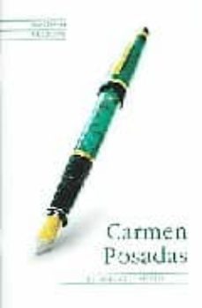 el amante nubio-carmen posadas-9788496304727