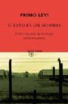 -primo levi-9788496333727