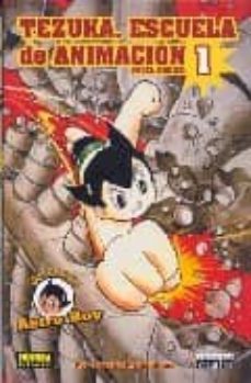 tezuka: escuela de animacion 1: nivel basico-9788496415027