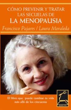 menopausia-francisco e. pajares mellado-laura moraledo-9788496423527