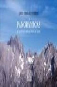 panoramica de la asturias oriental y picos de europa-javier cubillas gutierrez-9788496476127