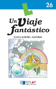 un viaje fantastico-9788496485327