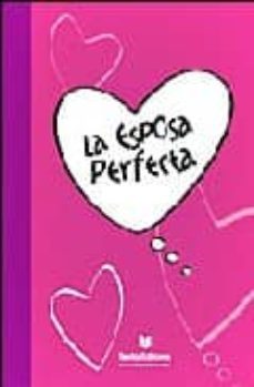 la esposa perfecta-9788496500327