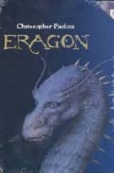 eragon (eldest pack 2006)-christopher paolini-9788496544727