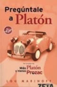 preguntale a platon-9788496581227